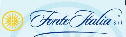 Logo Fonte Italia